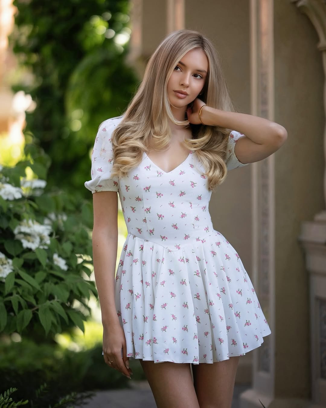 Dress Claire