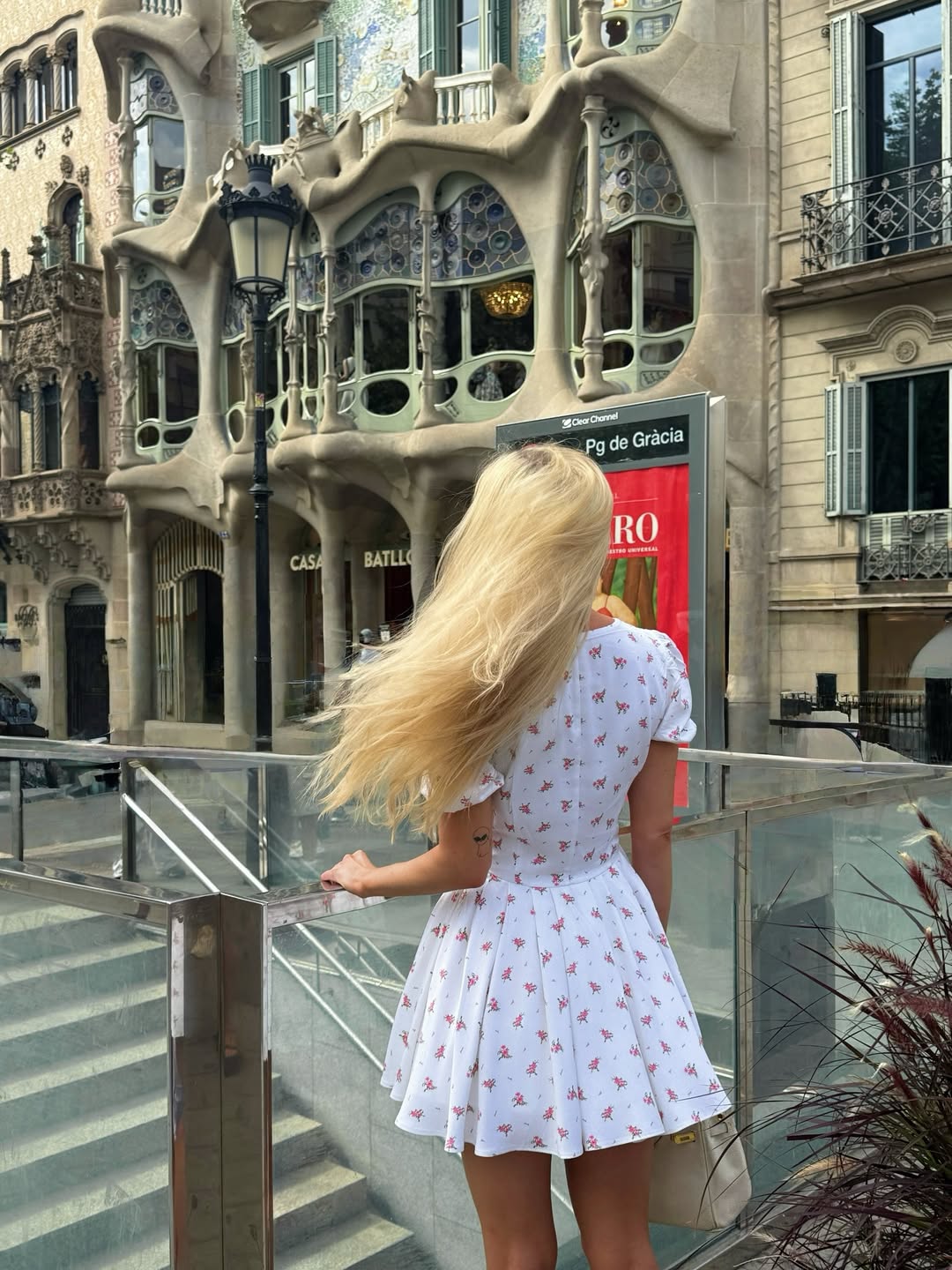 Dress Claire