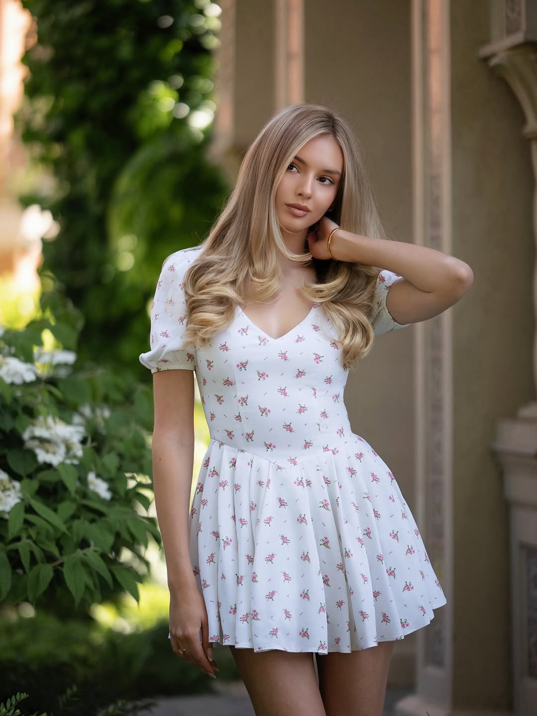 Dress Claire