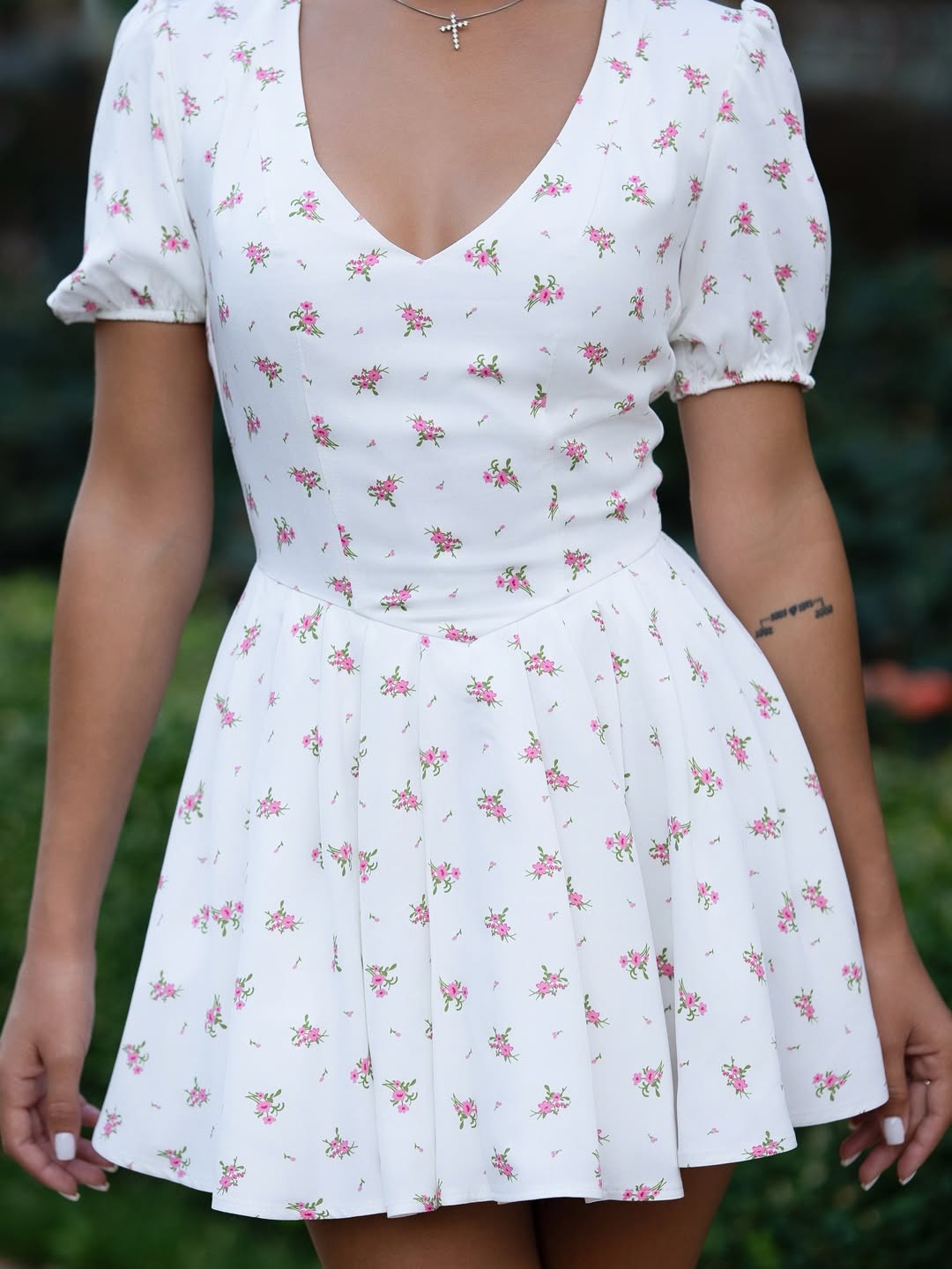 Dress Claire