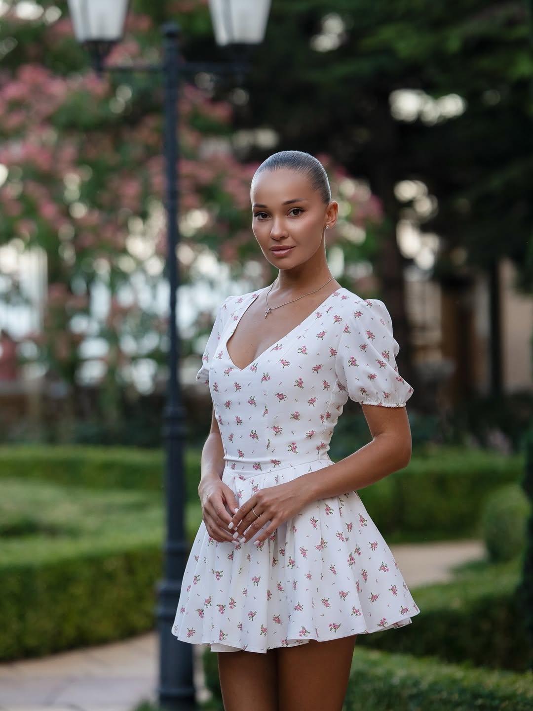 Dress Claire