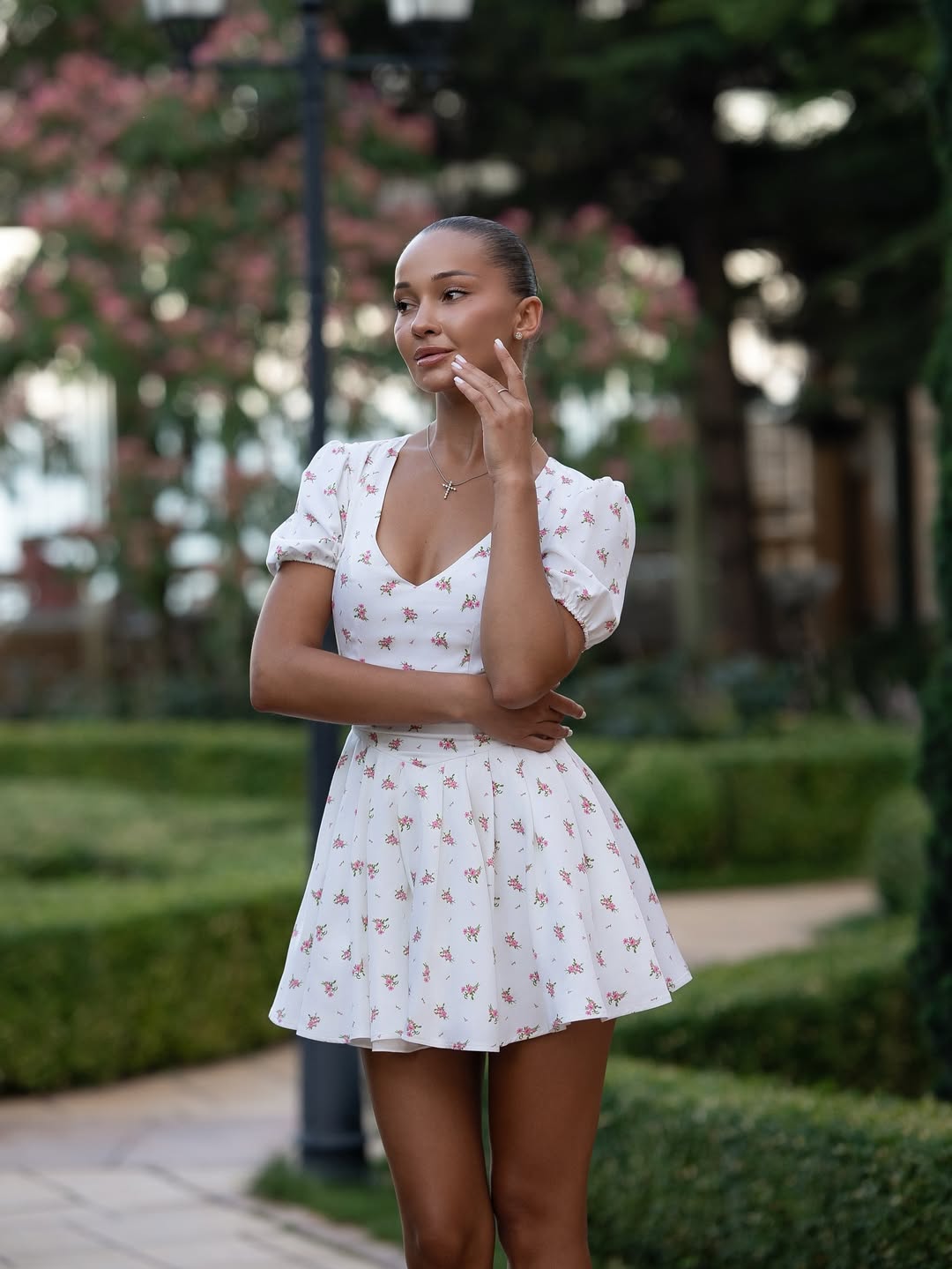 Платье Клэр