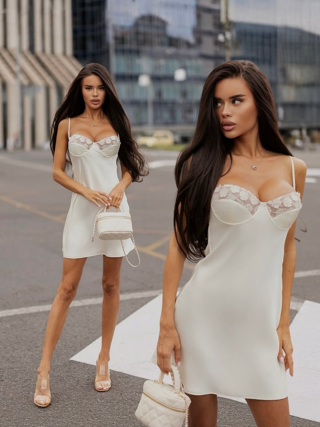 Dress Milena