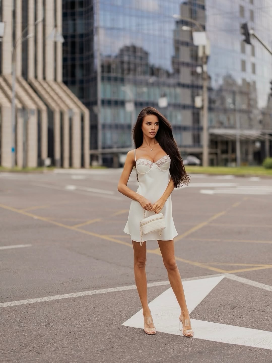 Dress Milena