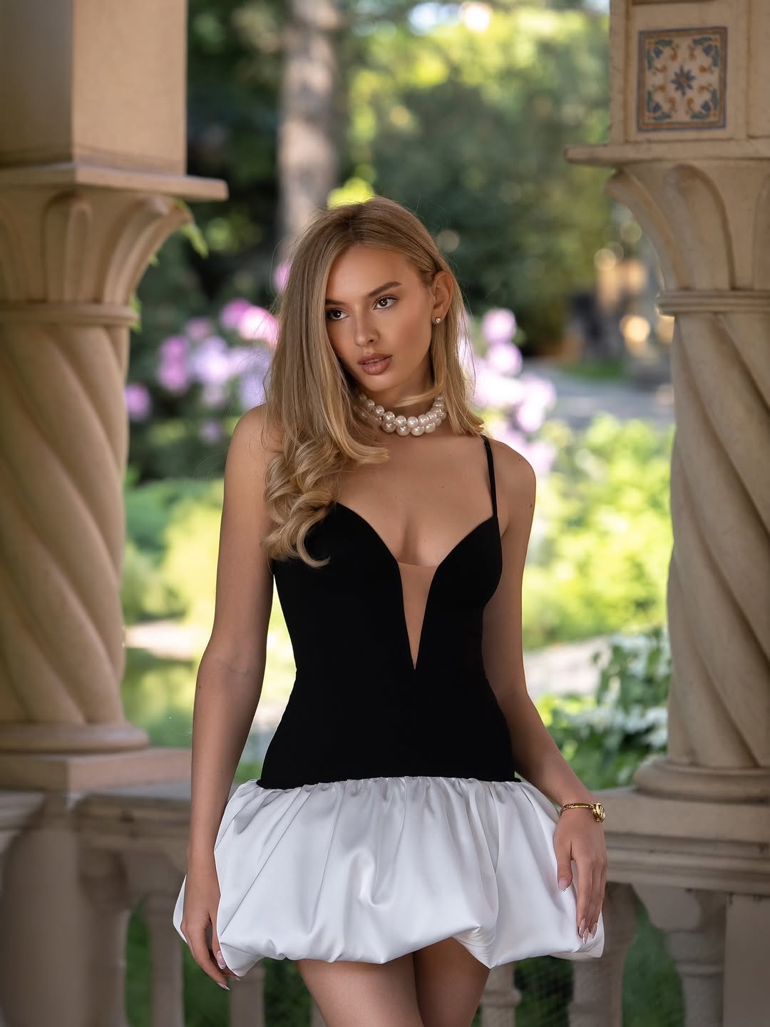 Платье Виттория