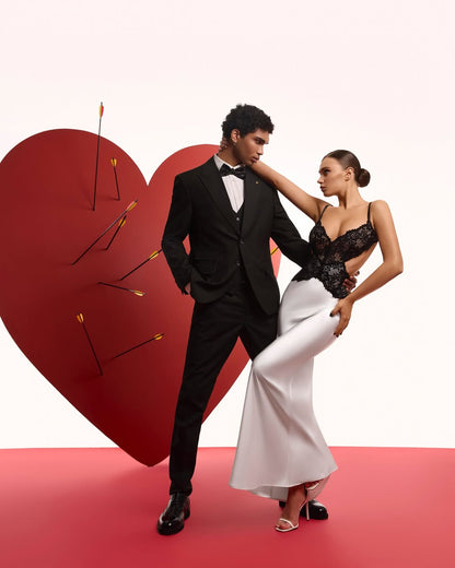 Платье Влади Бежевое