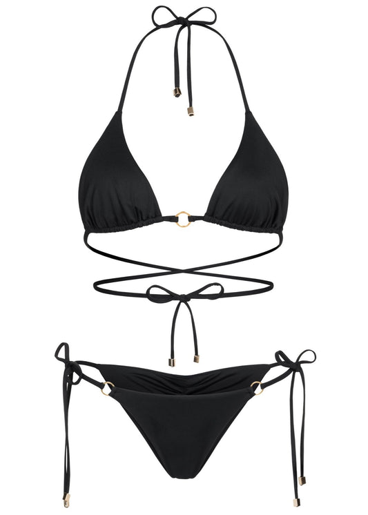 Swimsuit Indy Black