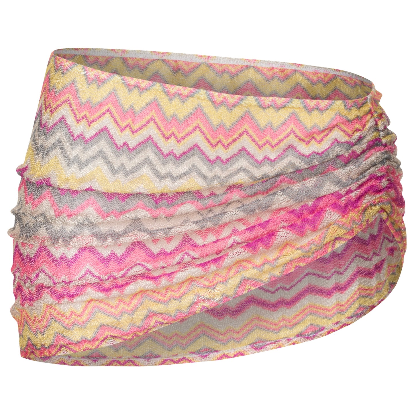 Купальник Миссони Розовый