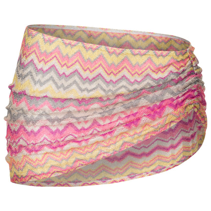 Купальник Миссони Розовый